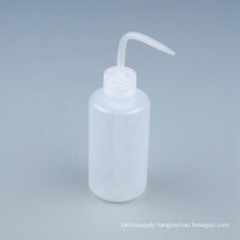 High Quality 250ml Tattoo Wash Bottle with White Cap